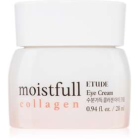 Etude Moistfull Collagen Eye Cream 28ml