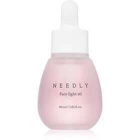 NEEDLY Face Light Oil 30ml