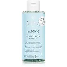 MIYA Cosmetics myTONIC Moisturising Tonic 150ml