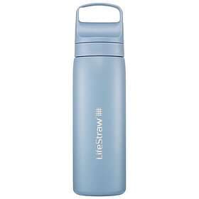 LifeStraw Go Series Stainless Steel 500ml