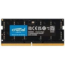 Crucial SO-DIMM DDR5 5600MHz 1x64GB (CT64G56C46S5)