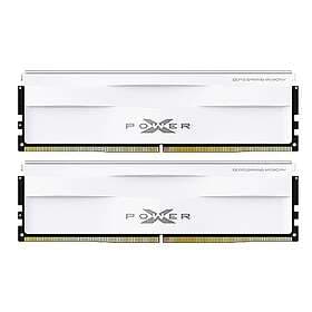 Silicon Power DDR5 6000MHz 2x16GB (SP032GXLWU60AFDG)