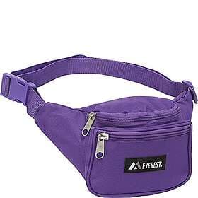 Everest Bags Signature Hip Pack