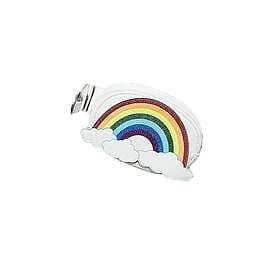 Smiffys Rainbow Bum Bag