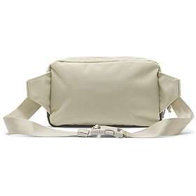 Chrome Ziptop Hip Pack