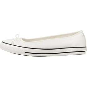 Converse Chuck Taylor All Star Dainty Ballerina Slip On