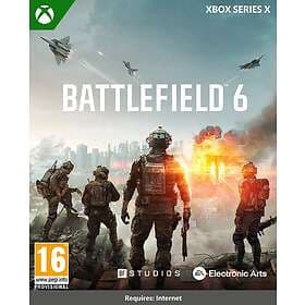 Battlefield 6 (Xbox Series X/S)
