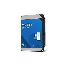 WD Blue WD120EAGZ 12TB