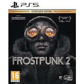 Frostpunk 2 Icebreaker Edition (PS5)