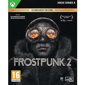 Frostpunk 2 Icebreaker Edition (Xbox Series X)