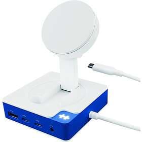 Targus Flex MagCharge USB-C Dock