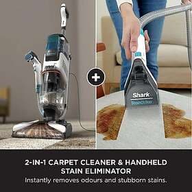 Shark EX200UK CarpetXpert Deep Carpet Cleaner