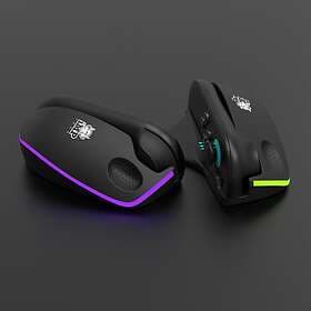 iMP Tech LED Mouse Adaptor Duo Pack for Nintendo Switch 2