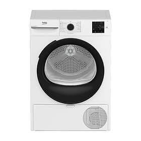 Beko BM3T3822W (White)