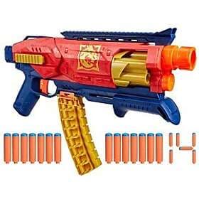 NERF Loadout Shadowspeed Recon Blaster