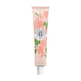 Roger & Gallet Fleur De Figuier Hand Cream 30ml 