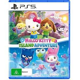 Hello Kitty Island Adventure (PS5)
