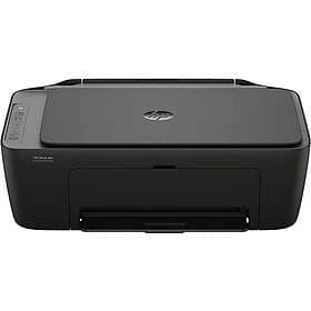 HP DeskJet 2921 All-in-One Printer