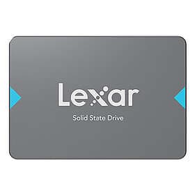 Lexar NQ100 SSD 2TB