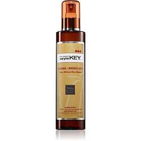 Saryna Key Pure African Shea Butter Gloss Hair Oil 250ml