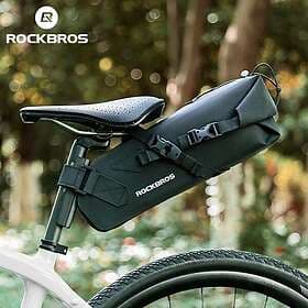 RockBros 30130061001 Saddle Bag 3L
