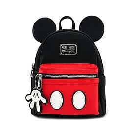 Loungefly: Disney Mickey Mini (wdbk0295)
