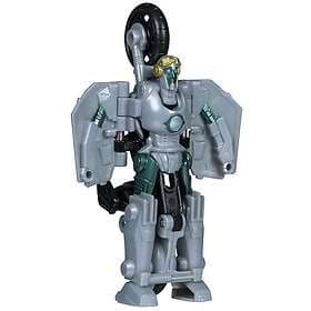 Transformers Earthspark 1 Step Smash Changer Th