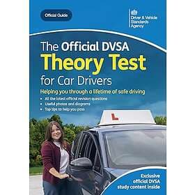 The Official DVSA Theory Test for Car Drivers 2025