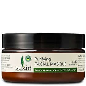 Sukin Purifying Facial Mask 100ml