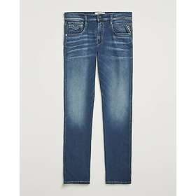 Replay Anbass Hyperflex Jeans (Men's)
