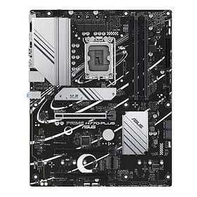 Asus Prime H770-PLUS DDR5