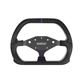 CONSPIT Steering Wheel D Rim