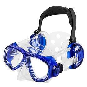 IST Dolphin Tech Pro Ear Me80 Cb Anti Fog