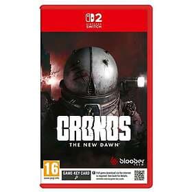 Cronos: The New Dawn (Switch 2)