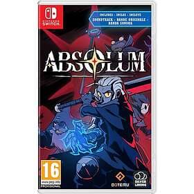 Absolum (Switch)