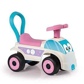 Dolu Foot to Floor Car Car