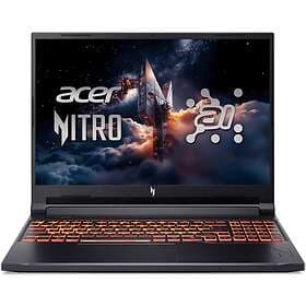 Acer Nitro V16 NH.QYXED.00H 16" AI Ryzen 7 16GB RAM 1TB SSD RTX 5060