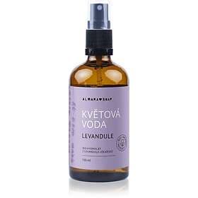 Almara Soap Floral Water Lavender Face Toner 100ml
