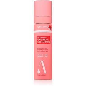 Azure Tan Hydrating Watermelon Face Tan Spritz 100ml