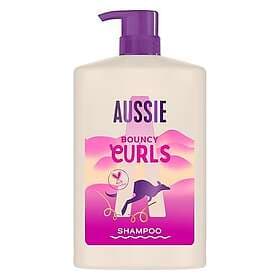 Aussie Bouncy Curls Shampoo 1000ml
