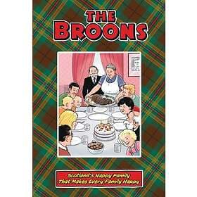 The Broons Annual 2026