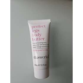 This Works Perfect Legs Body Butter 30ml 
