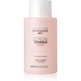 Byphasse Gentle Toning Lotion 500ml 