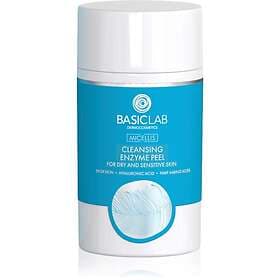 BasicLab Dermocosmetics Micellis Cleansing Enzyme Peel  Dry/Sensitive 35g 