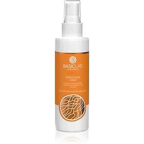 BasicLab Dermocosmetics Capillus Detangling Spray 150ml