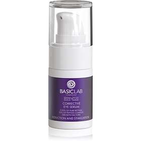 BasicLab Cosmetology Esteticus Corrective Eye Serum 15ml