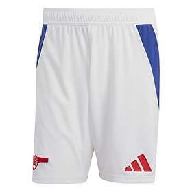 Adidas Arsenal 24/25 Home Shorts (Men's)