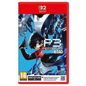 Persona 3 Reload (Switch 2)