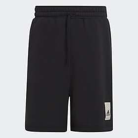 Adidas Lounge Fleece Shorts (Men's)