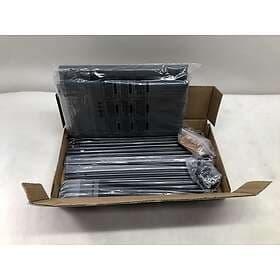 Songmics LCB140G01 Laundry Basket 155L